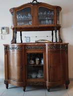 Ensemble de salle à manger ancien, Antiquités & Art, Enlèvement