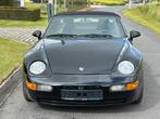 Porsche 968 cabrio / 1995/ automaat / 3,0l/239pk/4cil, Auto's, Porsche, Bedrijf, Te koop