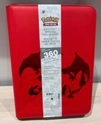 LEUKE BINDER GEZOCHT VOOR MASTERSET, Ophalen