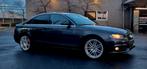 * Audi A4 ( 2.0 Diesel ) Gekeud VV ️, Auto's, Audi, Voorwielaandrijving, Stof, Zwart, Parkeersensor