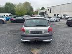 Peugeot 206 1.1 benzine 2003. 189.000 km, Bedrijf, Te koop, Benzine