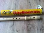 Blokfluit, Muziek en Instrumenten, Blaasinstrumenten | Blokfluiten, Ophalen of Verzenden, Gebruikt, Overige typen