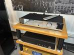 Burmester 959 geïntegreerde versterker TOP, Gebruikt, 60 tot 120 watt, Stereo, Ophalen