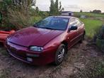 Mazda Lantis 323 F, Auto's, Handgeschakeld, 1500 cc, Particulier, 3 deurs
