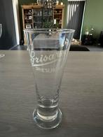 Bierglas aj, Ophalen, Zo goed als nieuw, Bierglas