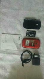 Gsm Smartphone telefoon Lg cookie t310i, Télécoms, Utilisé, Enlèvement ou Envoi