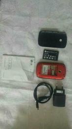 Gsm Smartphone telefoon Lg cookie t310i, Utilisé, Enlèvement ou Envoi