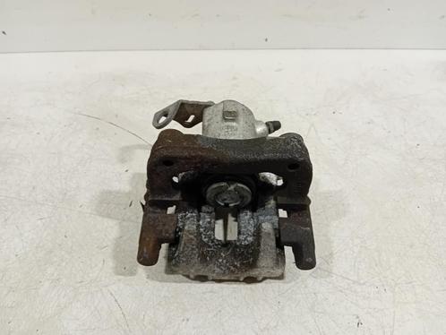 REMKLAUW LINKS ACHTER Seat Ibiza ST (6J8) (01-2010/07-2016), Auto-onderdelen, Remmen en Aandrijving, Seat, Gebruikt