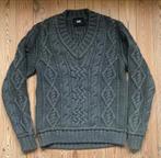 Dolce & Gabbana wollen trui, Kleding | Heren, Ophalen, Zo goed als nieuw, Maat 48/50 (M)