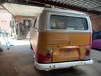 Volkswagen T2A deluxe, Auto's, Particulier, Transporter, Te koop, Rood