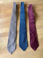 das stropdas Polo by Ralph Lauren 100% zijde, Vêtements | Hommes, Cravates, Enlèvement ou Envoi, Neuf