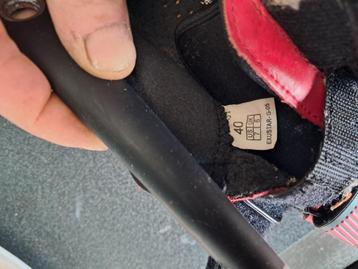 MTB schoenen beschikbaar voor biedingen