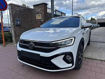 Volkswagen TAIGO 1.0 TSI MET 11DKM EDITION R-LINE beschikbaar voor biedingen