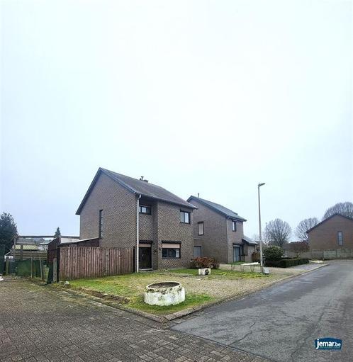 Huis te koop in Houthalen-Helchteren, 3 slpks, Immo, Huizen en Appartementen te koop, Vrijstaande woning, C