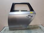 PORTIER LINKS ACHTER Audi A4 Avant (B9) (01-2015/10-2019), Auto-onderdelen, Gebruikt, Links, Audi, Deur