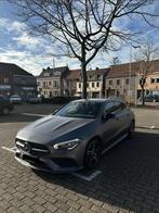 Mercedes-Benz CLA 180, Autos, Mercedes-Benz, 100 kW, Achat, Noir, 5 portes