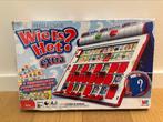 MB Elektronisch “Wie is het?” Extra, Een of twee spelers, Ophalen of Verzenden, Gebruikt, MB