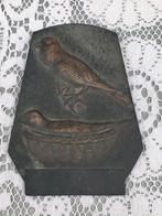 Depose brons, Antiquités & Art, Antiquités | Accessoires de maison, Enlèvement ou Envoi