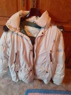 witte anorak heren, Kleding | Heren, Ophalen, Maat 52/54 (L)