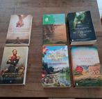 Dikke leesboeken. 1x gelezen, zeer goede staat, Ophalen of Verzenden, Zo goed als nieuw