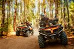 Quad gezoocht!, Ophalen of Verzenden