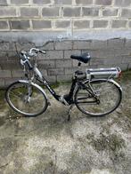 Vélo électrique, Ophalen, Gebruikt, Minder dan 30 km per accu