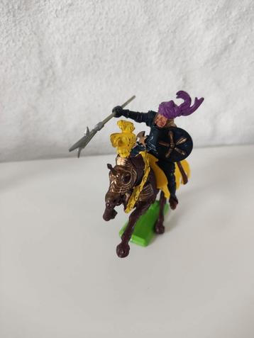 Deetail figuur beschikbaar voor biedingen