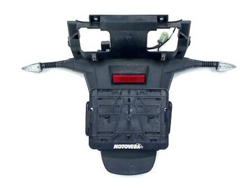 KENTEKENPLAAT HOUDER Piaggio MP3 500 2019-2022 (1B004838) beschikbaar voor biedingen