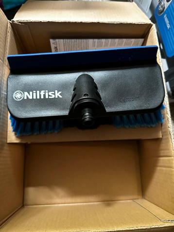 Brosse de Lavage Nilfisk beschikbaar voor biedingen