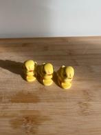 Goebel: 3 kuikentjes, Enlèvement ou Envoi