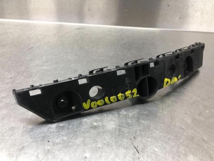 SUPPORT PARE-CHOCS ARRIÈRE DROIT Note (E12) (|852203VU0A|), Autos : Pièces & Accessoires, Suspension & Châssis, Nissan, Utilisé