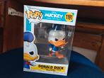 Funko Pop 1191 Donald Duck, Enlèvement ou Envoi, Neuf