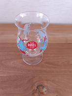 Nieuw Duvel collector glas 2010 ' PARRA ', Enlèvement ou Envoi, Neuf, Verre ou Verres, Duvel