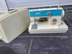 Naaimachine, Hobby en Vrije tijd, Naaimachines en Toebehoren, Ophalen, Zo goed als nieuw, Naaimachine