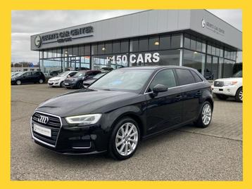 Audi A3 Sportback 35 TFSi Automaat 150pk ! beschikbaar voor biedingen