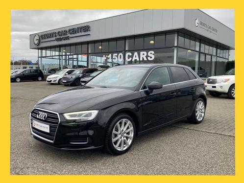Audi A3 Sportback 35 TFSi Automaat 150pk !, Auto's, Audi, A3, ABS, Airbags, Airconditioning, Alarm, Bluetooth, Boordcomputer, Centrale vergrendeling