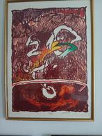 Flying Objects, Antiek en Kunst, Ophalen of Verzenden