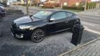 Megane 1.4 benzine gt line 2012 140000km, Auto's, Voorwielaandrijving, Euro 5, Zwart, 4 cilinders