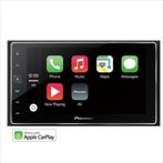 Pioneer SPH-DA130DAB - Carplay & Android - Bluetooth - DAB+, Auto diversen, Nieuw, Ophalen of Verzenden