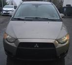 MITSUBISHI COLT 1.3 i 2009 AIRCO/JA16"/PRIX : 1.299 €, Achat, Entreprise, Rétroviseurs électriques, Boîte manuelle