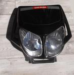 phare derbi, Ophalen, Koplamp, Derbi