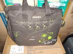 Béaba luiertas, Kinderen en Baby's, Ophalen, Zo goed als nieuw, Schoudertas