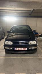 Golf 3 VR6 automaat, Auto's, Volkswagen, 5 zetels, Onderhoudsboekje, 2792 cc, Voorwielaandrijving