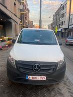 MERCEDES VITO 111CDI PROBLEME TURBO, Particulier, Te koop