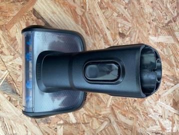 Philips mini turboborstel (electroborstel) snoerloze steelst beschikbaar voor biedingen