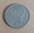 België 5 francs,1932, Enlèvement ou Envoi, Monnaie en vrac