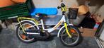 Kinderfiets, Fietsen en Brommers, Ophalen, Zo goed als nieuw