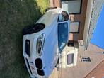 BMW 118i, Auto's, Automaat, Zwart, 5 deurs, Particulier