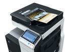 Konica Minolta Bizhub C224e A3 kleursysteem 2 papierlades, Gebruikt, Verzenden, All-in-one, Konica Minolta