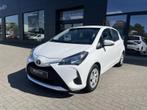 Toyota Yaris Comfort, Electronic Stability Program (ESP), https://public.car-pass.be/vhr/22ab0aed-1cb1-4a57-bfac-790677c3ae2a